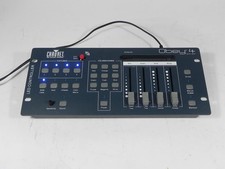 Chauvet DJ Lighting Obey 4