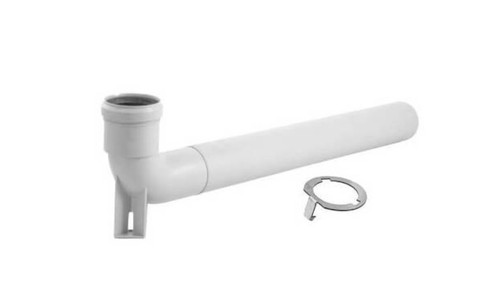 Duravent 3pps se90x singolo - 3",