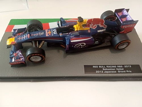 029 red bull rb9 - f1, 2013