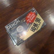 Raro nastro audiocassetta