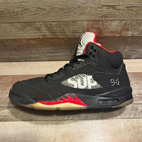 Jordan supreme air 5 - air,