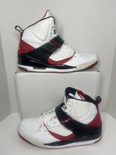 Air jordan flight high - air,