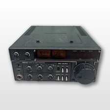 Icom 221 vhf - ic-221, transceiver