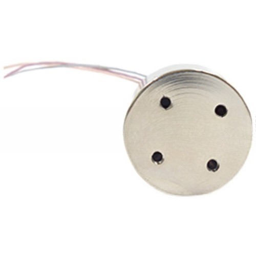 Gb1608 brushless mini servo - brushless,