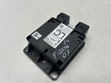 Ford Fiesta 2007 altra