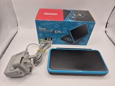 New Nintendo 2DS XL - Nero e