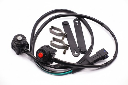 Kit interruttore stop - interruttore,