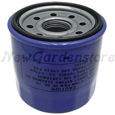Filtro olio trattorino
