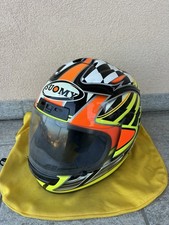casco integrale suomy