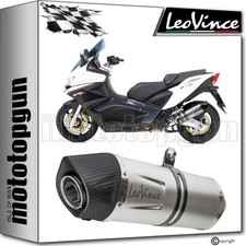 Leovince exhaust one evo - lv,
