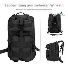 Zaino Tattico Esercito - Zaino