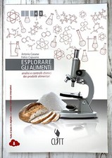 ESPLORARE GLI ALIMENTI Antonio