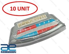 Lambretta Corno Ghisa