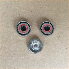 3x testine per rasoio taglierine lama per rasoio Philips Philishave HQ2 20