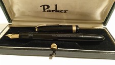 Parker Vacumatic