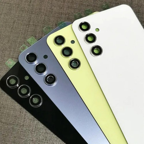 Cover batteria vetro