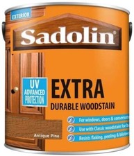 Sadolin Macchia di Legno Extra