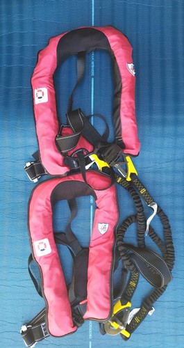 2xgiubbotto salvagente - 2xgiubbotto,
