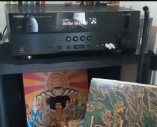 Sintoamplificatore yamaha Rx-V371