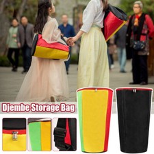 Djembe Borsa Custodia Spessa