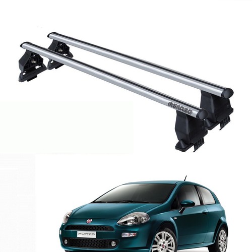 Barre portatutto alluminio per - alluminio,