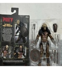 PREY ULTIMATE FERAL PATROL