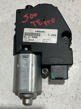 MOTORINO TETTUCCIO APRIBILE PER FIAT 500 Serie benzina 1 (07>14)