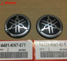 5cm fuel tank - 2x,