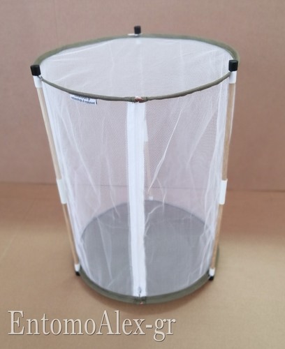 Gabbia rete popup - gabbia,