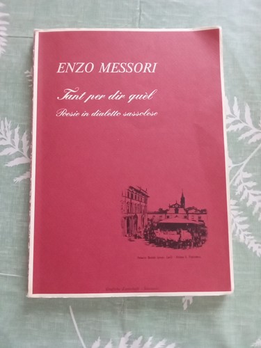 Enzo messori tant - -, per