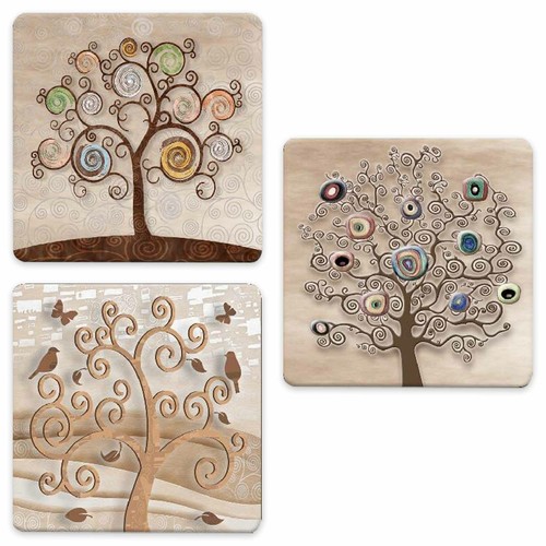 Sottotutto quadrato coll tree - sottotutto,