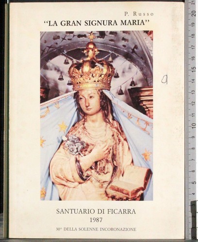 Gran signura maria - signura,