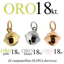 Ciondolo chiama angeli - ciondolo,