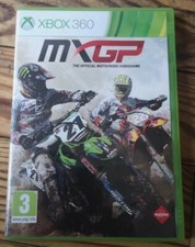 Mxgp per Xbox 360 (italiano)