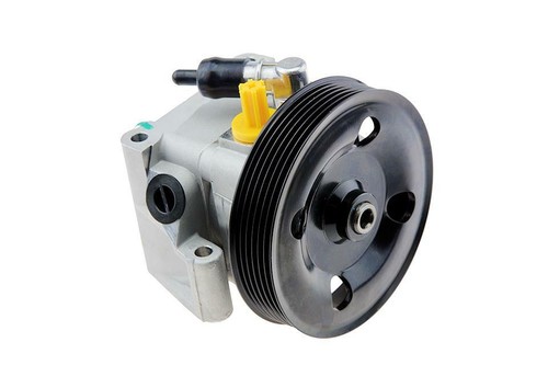 Power steering pump - power, ford