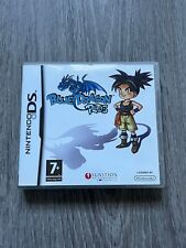 Blue Dragon Plus Ds Pal Fr Euro
