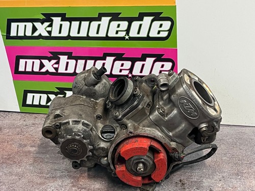 Cilindro motore ktm - motore,