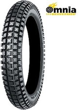 Coppia pneumatici moto Mitas ET-01 2.75-21 TL 45M + 4.00-18 64M  Gomme Trial 