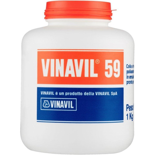 Colla vinavil adesivo - colla,
