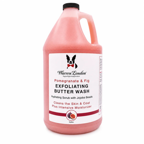 Shampoo esfoliante per - , cani