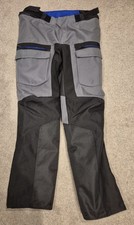 Pantaloni yamaha ixon - pantaloni,
