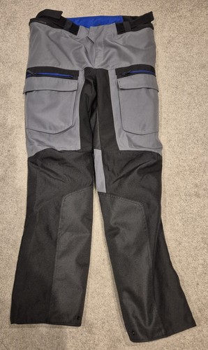 Pantaloni yamaha ixon - pantaloni,