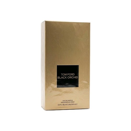 Tom ford black - orchid, eau