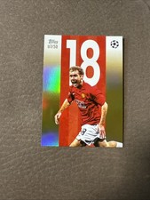 TOPPS UEFA UCC FLAGSHIP 2025