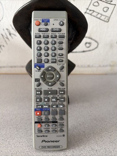 Telecomando originale pioneer - originale,