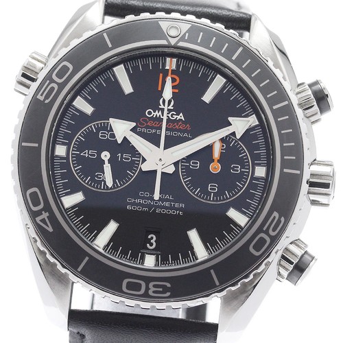 Orologio uomo automatico omega - uomo,