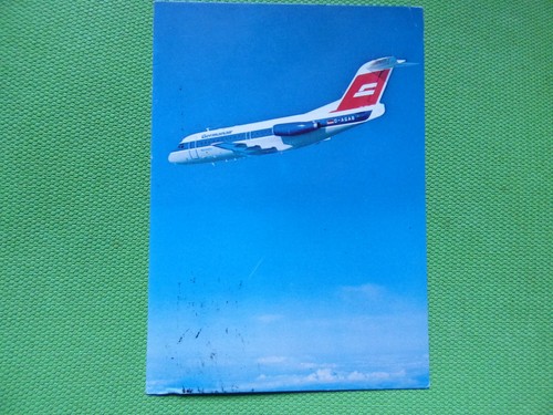 Germanair fokker - ,