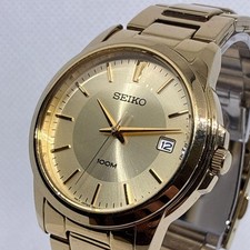SEIKO 7N42-0FC0 Wristwatch