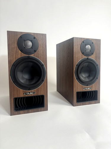 Altoparlanti pmc twenty5 22i - altoparlanti,