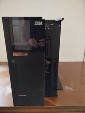Server Ibm-i5